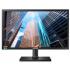 <b>24" FHD+ Monitor:</b> PLS LED 4ms, SE650 16:10 1920*1200 HAS PIVOT 60HZ D-SUB DVI VESA USB SOUND BAR READY SMART ECO SAVING <b>24" FHD+ Monitor:</b> PLS LED 4ms, SE650 16:10 1920*1200 HAS PIVOT 60HZ D-SUB DVI VESA USB SOUND BAR READY SMART ECO SAVING