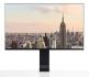 <b>27" QHD Monitor:</b> VA WQHD 2K 2560x1440, clamp-type Monitor with Space-Saving Design, 4ms(GTG) 144Hz, mini-DP/HDMI, Height Adjustment/Tilt, Black <b>27" QHD Monitor:</b> VA WQHD 2K 2560x1440, clamp-type Monitor with Space-Saving Design, 4ms(GTG) 144Hz, mini-DP/HDMI, Height Adjustment/Tilt, Black