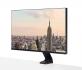 <b>31.5" 4K Monitor:</b> VA UHD 4K 3840x2160, clamp-type Monitor with Space-Saving Design, 4ms 60Hz, mini-DP/HDMI, Height Adjustment/Tilt, Black <b>31.5" 4K Monitor:</b> VA UHD 4K 3840x2160, clamp-type Monitor with Space-Saving Design, 4ms 60Hz, mini-DP/HDMI, Height Adjustment/Tilt, Black