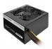 <b>ATX PSU</b>: 650W Litepower GEN2<BR>120mm Fan, 1x CPU (4+4 Pin), 2x PCI-E (6+2 Pin), 6x Molex, 5x SATA, 1x Floppy <b>ATX PSU</b>: 650W Litepower GEN2<BR>120mm Fan, 1x CPU (4+4 Pin), 2x PCI-E (6+2 Pin), 6x Molex, 5x SATA, 1x Floppy