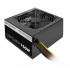 <b>ATX PSU</b>: 750W Litepower GEN2<BR>120mm Fan, 1x CPU (4+4 Pin), 2x PCI-E (6+2 Pin), 6x Molex, 5x SATA, 1x Floppy <b>ATX PSU</b>: 750W Litepower GEN2<BR>120mm Fan, 1x CPU (4+4 Pin), 2x PCI-E (6+2 Pin), 6x Molex, 5x SATA, 1x Floppy