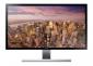 <b>28" 4K Monitor:</b> TN LED 2ms, 4K 3840x2160 UHD, 170/160 viewing angle, 1B colours, 60Hz refresh rate, 75x75 VESA, Display Port, 2xHDMI, Headphone <b>28" 4K Monitor:</b> TN LED 2ms, 4K 3840x2160 UHD, 170/160 viewing angle, 1B colours, 60Hz refresh rate, 75x75 VESA, Display Port, 2xHDMI, Headphone