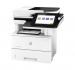 LASERJET ENTERPRISE MFP M528DN, A4 Copier/Printer/Scanner, RJ45 Gigabit LAN / USB, 8" LCD Touch Screen, Duty Cycle 150000 LASERJET ENTERPRISE MFP M528DN, A4 Copier/Printer/Scanner, RJ45 Gigabit LAN / USB, 8" LCD Touch Screen, Duty Cycle 150000