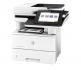 LASERJET ENTERPRISE MFP M528F, A4 Copier/Fax/Printer/Scanner, RJ45 Gigabit LAN / USB, 8" LCD Touch Screen, Duty Cycle 150000 LASERJET ENTERPRISE MFP M528F, A4 Copier/Fax/Printer/Scanner, RJ45 Gigabit LAN / USB, 8" LCD Touch Screen, Duty Cycle 150000