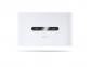 150Mbps 4G LTE-Advanced Mobile Wi-Fi, 2000mAh Rechargeable Battery, 1x SIM Card Slot, 1x Micro SD Slot, Micro/Nano SIM Card Adapter Included 150Mbps 4G LTE-Advanced Mobile Wi-Fi, 2000mAh Rechargeable Battery, 1x SIM Card Slot, 1x Micro SD Slot, Micro/Nano SIM Card Adapter Included