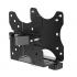 Adjustable Multifunctional Thin Client Mount (NUC) Weight Capacity 5kg Depth Range 17mm-70mm Adjustable Multifunctional Thin Client Mount (NUC) Weight Capacity 5kg Depth Range 17mm-70mm