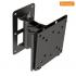 LCD Swivel Wall Mount Bracket Vesa 75/100mm up to 27" up to 30kgs LCD Swivel Wall Mount Bracket Vesa 75/100mm up to 27" up to 30kgs