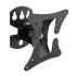LCD Wall Mount Bracket Vesa 50/75/100mm Up to 27" LCD Wall Mount Bracket Vesa 50/75/100mm Up to 27"