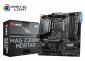 <b>mATX Motherboard:</b> Z390 Socket 1151 <B>For Intel 8th/9th Gen. Processors</b><BR> 4x DDR4, 4x SATA 6Gb/s, 2x M.2, USB 3.1, Gigabit LAN, DVI-D/HDMI/DP, CrossFire <b>mATX Motherboard:</b> Z390 Socket 1151 <B>For Intel 8th/9th Gen. Processors</b><BR> 4x DDR4, 4x SATA 6Gb/s, 2x M.2, USB 3.1, Gigabit LAN, DVI-D/HDMI/DP, CrossFire