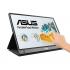 <b>15.6" FHD USB-C Monitor:</b> ZenScreen Touch USB Type-C Portable Monitor 15.6", IPS, Full HD 1920x1080, Micro HDMI, 10-Point Touch, Built-IN Battery, Hybrid Signal Solution <b>15.6" FHD USB-C Monitor:</b> ZenScreen Touch USB Type-C Portable Monitor 15.6", IPS, Full HD 1920x1080, Micro HDMI, 10-Point Touch, Built-IN Battery, Hybrid Signal Solution