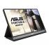 <b>15.6" FHD USB-C Monitor:</b> Zenscreen, 1920x1080 FHD IPS LED, ZenScreen Eyecare, Portable, Battery-Powered 0.8kg, 7800mAh <b>15.6" FHD USB-C Monitor:</b> Zenscreen, 1920x1080 FHD IPS LED, ZenScreen Eyecare, Portable, Battery-Powered 0.8kg, 7800mAh