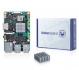 ARM-based Single Board Computer, 2GB DDR3, Integrated Graphics HDMI, Wireless-N + BT4.0, 4x USB 2.0 ARM-based Single Board Computer, 2GB DDR3, Integrated Graphics HDMI, Wireless-N + BT4.0, 4x USB 2.0