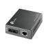 10/100Mbps Single-Mode Media Converter, 1x 10/100 RJ45, 1x SC/UPC Port, Half/Full Duplex, Firber Converter 10/100Mbps Single-Mode Media Converter, 1x 10/100 RJ45, 1x SC/UPC Port, Half/Full Duplex, Firber Converter