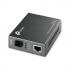 10/100Mbps WDM Media Converter, 1x 10/100 RJ45, 1x SC/UPC Port, Half/Full Duplex, Firber Converter 10/100Mbps WDM Media Converter, 1x 10/100 RJ45, 1x SC/UPC Port, Half/Full Duplex, Firber Converter