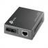 Gigabit Single-Mode Media Converter, 1x 10/100/1000 RJ45, 1x SC/UPC Port, Firber Converter Gigabit Single-Mode Media Converter, 1x 10/100/1000 RJ45, 1x SC/UPC Port, Firber Converter