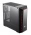 <b>Mid-Tower Case</b>: MasterBox MB520 - Black/Red, 1x 120mm Fan, 2x USB 3.0, <BR>Tempered Glass Side Panel, Supports: ATX/mATX/mini-ITX <b>Mid-Tower Case</b>: MasterBox MB520 - Black/Red, 1x 120mm Fan, 2x USB 3.0, <BR>Tempered Glass Side Panel, Supports: ATX/mATX/mini-ITX