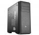 <B>Mid-Tower Case</b>: MasterBox CM694 Tempered Glass - Black<BR>2x 5.25" Bays, 3x 120mm Fans, 2x USB 3.0, 1x USB Type-C, Tempered Glass Side Panel, Supports: E-ATX/ATX/mATX/mini-ITX <B>Mid-Tower Case</b>: MasterBox CM694 Tempered Glass - Black<BR>2x 5.25" Bays, 3x 120mm Fans, 2x USB 3.0, 1x USB Type-C, Tempered Glass Side Panel, Supports: E-ATX/ATX/mATX/mini-ITX