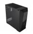 <b>Mid-Tower Case</b>: MasterBox K501L, 1x 120mm Red LED Fan, 1x 120mm Black Fan, Support Top/Front/Rear Radiator Installation, Support Up to 410mm VGA Card, ATX <b>Mid-Tower Case</b>: MasterBox K501L, 1x 120mm Red LED Fan, 1x 120mm Black Fan, Support Top/Front/Rear Radiator Installation, Support Up to 410mm VGA Card, ATX