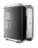 <b>Full-Tower Case</b>: Cosmos C700P - Gunmetal<BR>1x 5.25" Bay, 3x 140mm Fans, 4x USB 3.0, 1x USB Type-C, Curved Tempered Glass Side Panel, Supports: E-ATX*/ATX/mATX/mini-ITX <b>Full-Tower Case</b>: Cosmos C700P - Gunmetal<BR>1x 5.25" Bay, 3x 140mm Fans, 4x USB 3.0, 1x USB Type-C, Curved Tempered Glass Side Panel, Supports: E-ATX*/ATX/mATX/mini-ITX