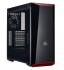 <b>Mid-Tower Case</b>: MasterBox Lite 5 - Black<BR>1x 120mm Fan, 2x USB 3.0, Window Side Panel, Includes 3 Trim Colours, Supports: ATX/mATX/mini-ITX <b>Mid-Tower Case</b>: MasterBox Lite 5 - Black<BR>1x 120mm Fan, 2x USB 3.0, Window Side Panel, Includes 3 Trim Colours, Supports: ATX/mATX/mini-ITX
