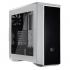 <b>Mid-Tower Case</b>: MasterBox 5 - White<BR>2x 120mm Fans, 2x USB 3.0, Window Side Panel, Supports: ATX/mATX/mini-ITX <b>Mid-Tower Case</b>: MasterBox 5 - White<BR>2x 120mm Fans, 2x USB 3.0, Window Side Panel, Supports: ATX/mATX/mini-ITX