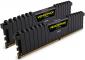 DUAL CHANNEL: 32GB (2x16GB) DDR4-2666 Vengeance LPX Dimm 16-18-18-35 2x288-pin for Intel 100 Series motherboards DUAL CHANNEL: 32GB (2x16GB) DDR4-2666 Vengeance LPX Dimm 16-18-18-35 2x288-pin for Intel 100 Series motherboards