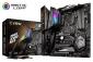 <b>Z390 ATX:</b> Z390 Socket 1151 <b>For Intel 8th/9th Gen. Processors</b><BR>4x DDR4, 6x SATA 6Gb/s, 3x M.2, USB 3.1, Gigabit LAN, Wireless-AC + Bluetooth 5.0, SLI/CrossFireX <b>Z390 ATX:</b> Z390 Socket 1151 <b>For Intel 8th/9th Gen. Processors</b><BR>4x DDR4, 6x SATA 6Gb/s, 3x M.2, USB 3.1, Gigabit LAN, Wireless-AC + Bluetooth 5.0, SLI/CrossFireX