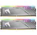 DUAL CHANNEL : 16GB(2x8GB) DDR4 3200MHz AORUS RGB Gaming Memory C16 1.35V 16-18-18-38 XMP DUAL CHANNEL : 16GB(2x8GB) DDR4 3200MHz AORUS RGB Gaming Memory C16 1.35V 16-18-18-38 XMP