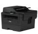 All-in-One Monochrome Laser MFC, Laser Printer, Laser Fax, Flatbed Colour Scanner, Flatbed Digital Laser Copier, PC Fax All-in-One Monochrome Laser MFC, Laser Printer, Laser Fax, Flatbed Colour Scanner, Flatbed Digital Laser Copier, PC Fax