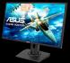 <b>24" FHD Gaming Monitor:</b> TN LED Monitor: 1ms, FHD 1920x1080, 144Hz Free Sync, HDMI DP DVI-D, Tilt Swivel Pivot, Height Adjustment, Speaker, VESA Black <b>24" FHD Gaming Monitor:</b> TN LED Monitor: 1ms, FHD 1920x1080, 144Hz Free Sync, HDMI DP DVI-D, Tilt Swivel Pivot, Height Adjustment, Speaker, VESA Black