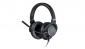 <b>Wired Gaming Headset:</b> MasterPulse MH752 Over-Ear Gaming Headset, 7.1 Surround Sound, USB and 3.5mm Connection, Minimalistic Design and Maximum Comfort, Detachable Microphone and 3.5mm Cable with Fold-flat Design, Multi-platform Compatiable <b>Wired Gaming Headset:</b> MasterPulse MH752 Over-Ear Gaming Headset, 7.1 Surround Sound, USB and 3.5mm Connection, Minimalistic Design and Maximum Comfort, Detachable Microphone and 3.5mm Cable with Fold-flat Design, Multi-platform Compatiable