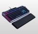 <b>Mechanical Gaming Keyboard:</b> MK850 RGB MECHANICAL KEYBOARD , AIMPAD TECH, CHERRY RED SWITCH <b>Mechanical Gaming Keyboard:</b> MK850 RGB MECHANICAL KEYBOARD , AIMPAD TECH, CHERRY RED SWITCH