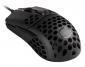 <b>Wired Gaming Mouse:</b> MasterMouse MM710 Optical Mouse, 52g Lightweight Honeycomb Shell, Gaming-Grade Optical 16000DPI Pixart PWM3389 Sensor, OMRON switches <b>Wired Gaming Mouse:</b> MasterMouse MM710 Optical Mouse, 52g Lightweight Honeycomb Shell, Gaming-Grade Optical 16000DPI Pixart PWM3389 Sensor, OMRON switches