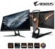 <b>27" Tactical Gaming Monitor:</b> 2560x1440 QHD 165Hz 1ms HDR FreeSync / G-Sync Compatible 10bits IPS 95% of DCI-P3, <B>HBR3</B>, DP/2*HDMI, Swivel Pivot Tilt Height Adjust <b>27" Tactical Gaming Monitor:</b> 2560x1440 QHD 165Hz 1ms HDR FreeSync / G-Sync Compatible 10bits IPS 95% of DCI-P3, <B>HBR3</B>, DP/2*HDMI, Swivel Pivot Tilt Height Adjust