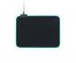 Mouse mat: MasterAccessory M750 RGB Soft Gaming Mousepad, M Size(320*270*3mm), Smooth Gaming-Grade Surface, Water Repellent Coating, Software Customization Mouse mat: MasterAccessory M750 RGB Soft Gaming Mousepad, M Size(320*270*3mm), Smooth Gaming-Grade Surface, Water Repellent Coating, Software Customization