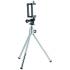 Mini Tripod for Digital Camera and Phones with GoPro Adapter and Smartphone Holder Mini Tripod for Digital Camera and Phones with GoPro Adapter and Smartphone Holder