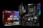 <b>X570 ATX:</b> X570 Socket AM4 <B>For AMD 2nd/3rd Gen. Selected Ryzen Processors</B><BR>4x DDR4, 6x SATA 6Gb/s, M.2, USB3.2, Gigabit LAN, CrossFireX, Wireless-AC 3168 + BT <b>X570 ATX:</b> X570 Socket AM4 <B>For AMD 2nd/3rd Gen. Selected Ryzen Processors</B><BR>4x DDR4, 6x SATA 6Gb/s, M.2, USB3.2, Gigabit LAN, CrossFireX, Wireless-AC 3168 + BT