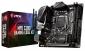 <b>Z390 Mini-ITX:</b> Z390 Socket 1151 <b>For Intel 8th/9th Gen. Processors</b><BR>2x DDR4, 4x SATA 6Gb/s, 2x M.2, USB 3.1, Gigabit LAN, DP/HDMI, Wireless-AC + Bluetooth 5.0 <b>Z390 Mini-ITX:</b> Z390 Socket 1151 <b>For Intel 8th/9th Gen. Processors</b><BR>2x DDR4, 4x SATA 6Gb/s, 2x M.2, USB 3.1, Gigabit LAN, DP/HDMI, Wireless-AC + Bluetooth 5.0