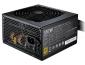 <b>ATX PSU</b>: 550W MWE Gold Series<BR>80Plus Gold, 120mm Fan, 1x CPU (4+4 Pin), 2x PCI-E (6+2 Pin), 3x Molex, 8x SATA, 1x Floppy <b>ATX PSU</b>: 550W MWE Gold Series<BR>80Plus Gold, 120mm Fan, 1x CPU (4+4 Pin), 2x PCI-E (6+2 Pin), 3x Molex, 8x SATA, 1x Floppy