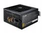 <b>ATX PSU</b>: 750W MWE Gold Series<BR>80Plus Gold, 120mm Fan, 1x CPU (4+4 Pin), 4x PCI-E (6+2 Pin), 6x Molex, 8x SATA, 1x Floppy <b>ATX PSU</b>: 750W MWE Gold Series<BR>80Plus Gold, 120mm Fan, 1x CPU (4+4 Pin), 4x PCI-E (6+2 Pin), 6x Molex, 8x SATA, 1x Floppy