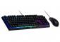 <b>Gaming Keyboard & Mouse:</b> MasterSet MS110 RGB Mem-chanical(Exclusive Switch) 3200dpi Gaming Mouse, Floating Key Design <b>Gaming Keyboard & Mouse:</b> MasterSet MS110 RGB Mem-chanical(Exclusive Switch) 3200dpi Gaming Mouse, Floating Key Design