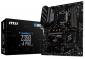 <b>Z390 ATX:</b> Z390 Socket 1151 <b>For Intel 8th/9th Gen. Processors</b><BR>4x DDR4, 6x SATA 6Gb/s, M.2, USB 3.1, Gigabit LAN, DVI-D/DP/VGA, CrossFireX <b>Z390 ATX:</b> Z390 Socket 1151 <b>For Intel 8th/9th Gen. Processors</b><BR>4x DDR4, 6x SATA 6Gb/s, M.2, USB 3.1, Gigabit LAN, DVI-D/DP/VGA, CrossFireX