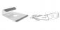 Deluxe Aluminium Desktop Stand for most 11''-15'' Laptops Deluxe Aluminium Desktop Stand for most 11''-15'' Laptops