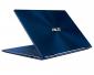 Zenbook 13.3" FHD Touch i5-8265U 8GB 256GB M.2 PCIE SSD UHD 620 WiFi BT HD Webcam Win 10 Pro Backlit KB 1.45kg ROYAL BLUE Zenbook 13.3" FHD Touch i5-8265U 8GB 256GB M.2 PCIE SSD UHD 620 WiFi BT HD Webcam Win 10 Pro Backlit KB 1.45kg ROYAL BLUE