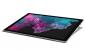 Tablet: Surface Pro 6 - Platinum, Intel i5-8250U, 8GB RAM, 256GB SSD, 12.3" QHD 2736x1824, WIFI, BT, Windows 10 Home, 1 Year Warranty- Retail Tablet: Surface Pro 6 - Platinum, Intel i5-8250U, 8GB RAM, 256GB SSD, 12.3" QHD 2736x1824, WIFI, BT, Windows 10 Home, 1 Year Warranty- Retail
