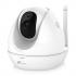 IP Surveillance Camera: HD Pan/Tilt Wi-Fi Camera, 720p @30fps, Night Vision, 2-Way Audio, Wireless-N 300Mbps, 1x 10/100 LAN, 1x Micro SD Slot IP Surveillance Camera: HD Pan/Tilt Wi-Fi Camera, 720p @30fps, Night Vision, 2-Way Audio, Wireless-N 300Mbps, 1x 10/100 LAN, 1x Micro SD Slot