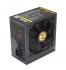 <b>ATX PSU</b>: 550W Neo Eco Classic<BR>80Plus Bronze, 120mm Fan, 1x CPU (4+4 Pin), 2x PCI-E (6+2 Pin), 3x Molex, 8x SATA, 1x Floppy <b>ATX PSU</b>: 550W Neo Eco Classic<BR>80Plus Bronze, 120mm Fan, 1x CPU (4+4 Pin), 2x PCI-E (6+2 Pin), 3x Molex, 8x SATA, 1x Floppy