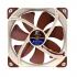 140mm Case Fan: NF-A14 FLX 1200RPM Fan 140mm Case Fan: NF-A14 FLX 1200RPM Fan