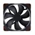 120mm Case Fan : 450 - 2000RPM, 4-Pin PWM 120mm Case Fan : 450 - 2000RPM, 4-Pin PWM