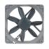 120mm Case Fan : 1200rpm, 3-Pin 120mm Case Fan : 1200rpm, 3-Pin